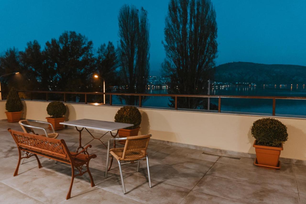View Kastoria Διαμέρισμα Εξωτερικό φωτογραφία